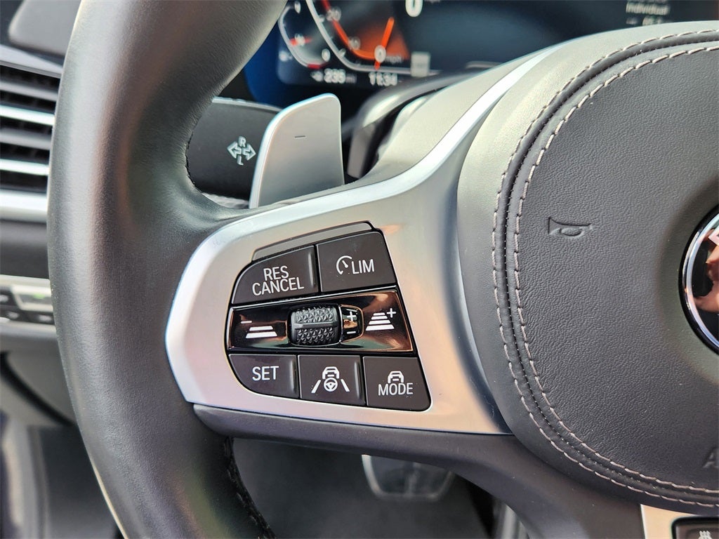 2021 BMW X6 xDrive40i