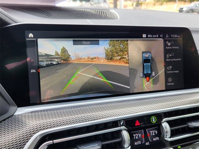 2021 BMW X6 xDrive40i