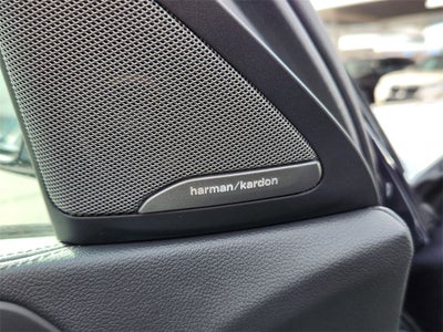 2021 BMW X6 xDrive40i