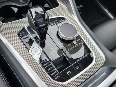 2021 BMW X6 xDrive40i