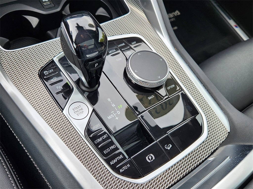 2021 BMW X6 xDrive40i