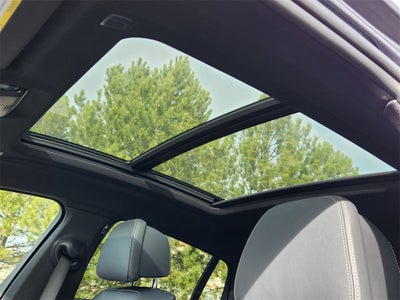 2021 BMW X6 xDrive40i