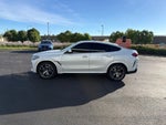 2023 BMW X6 M50i