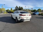 2023 BMW X6 M50i