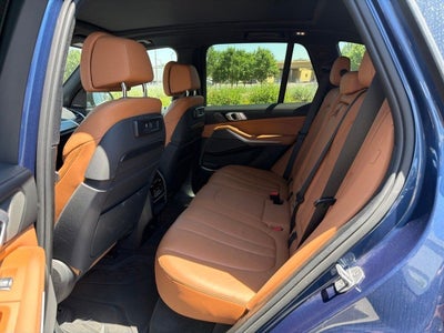 2019 BMW X5 xDrive50i