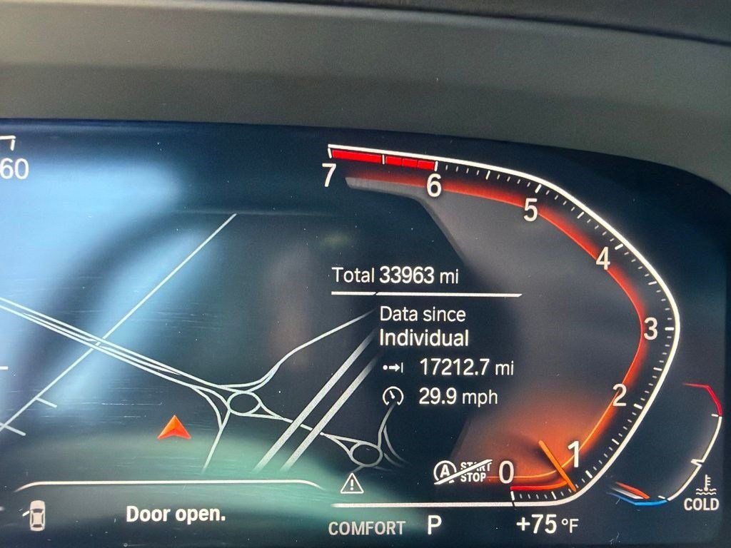 2019 BMW X5 xDrive50i