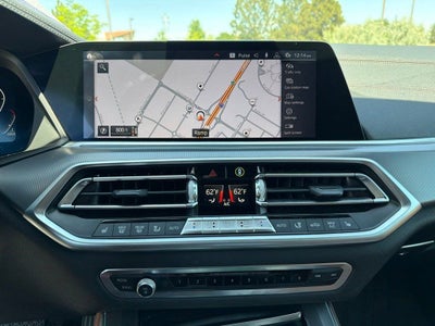 2019 BMW X5 xDrive50i