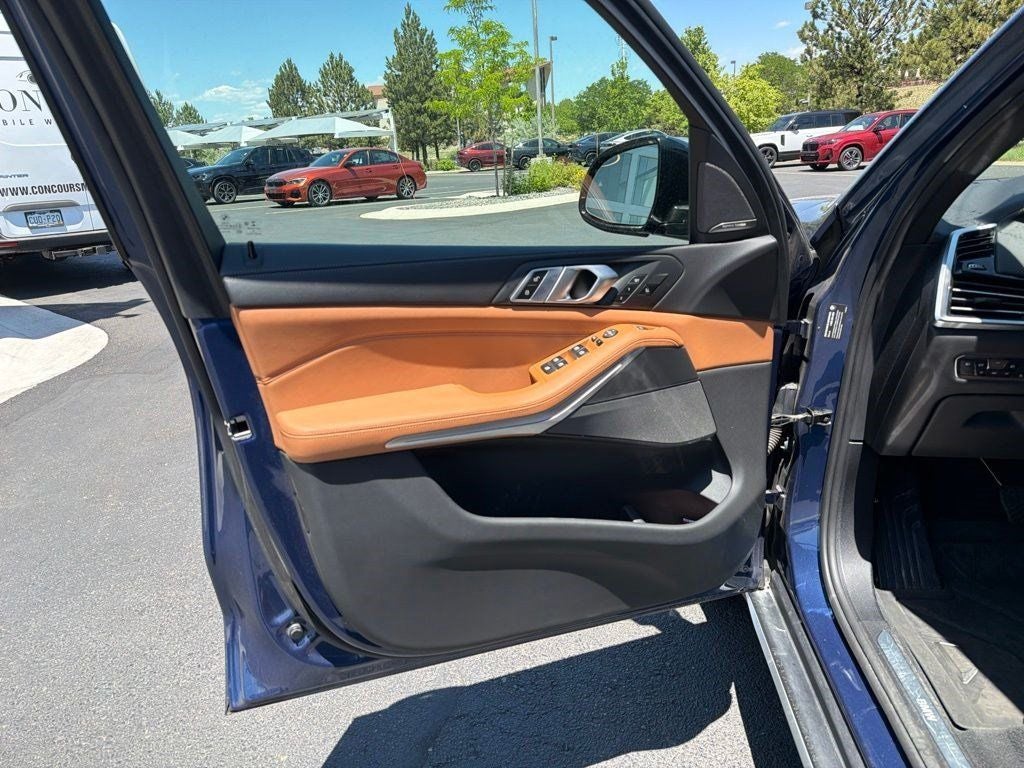 2019 BMW X5 xDrive50i