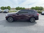 2021 BMW X5 M50i