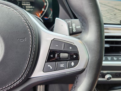 2021 BMW X5 M50i