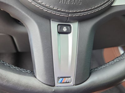 2021 BMW X5 M50i