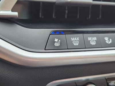 2021 BMW X5 M50i