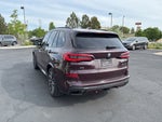 2021 BMW X5 M50i