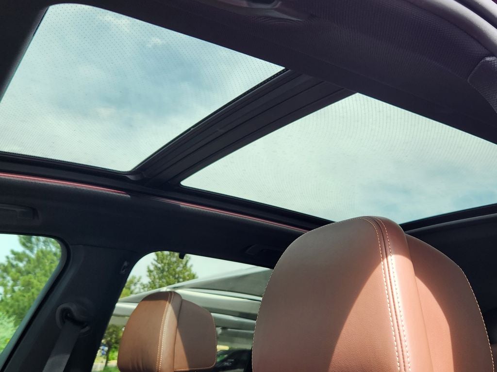 2021 BMW X5 M50i