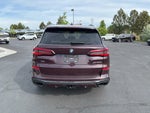 2021 BMW X5 M50i