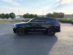 2022 BMW X5 M50i
