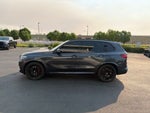 2022 BMW X5 M50i