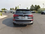 2022 BMW X5 M50i