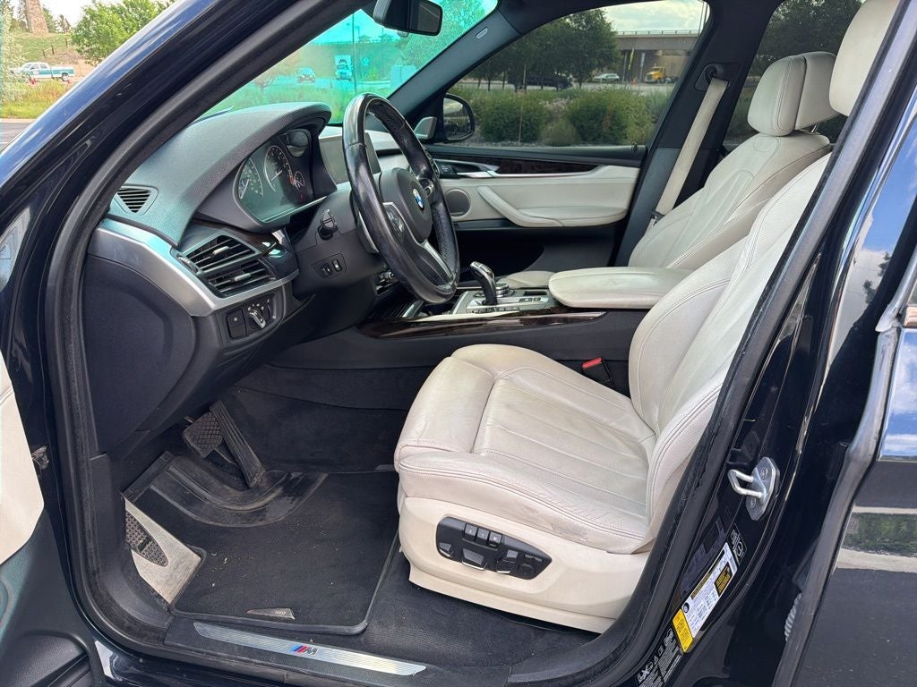 2014 BMW X5 xDrive35i