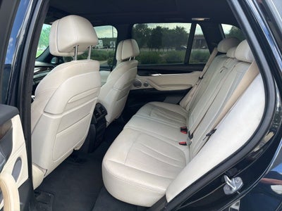 2014 BMW X5 xDrive35i