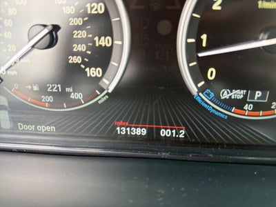 2014 BMW X5 xDrive35i