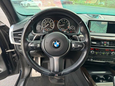 2014 BMW X5 xDrive35i