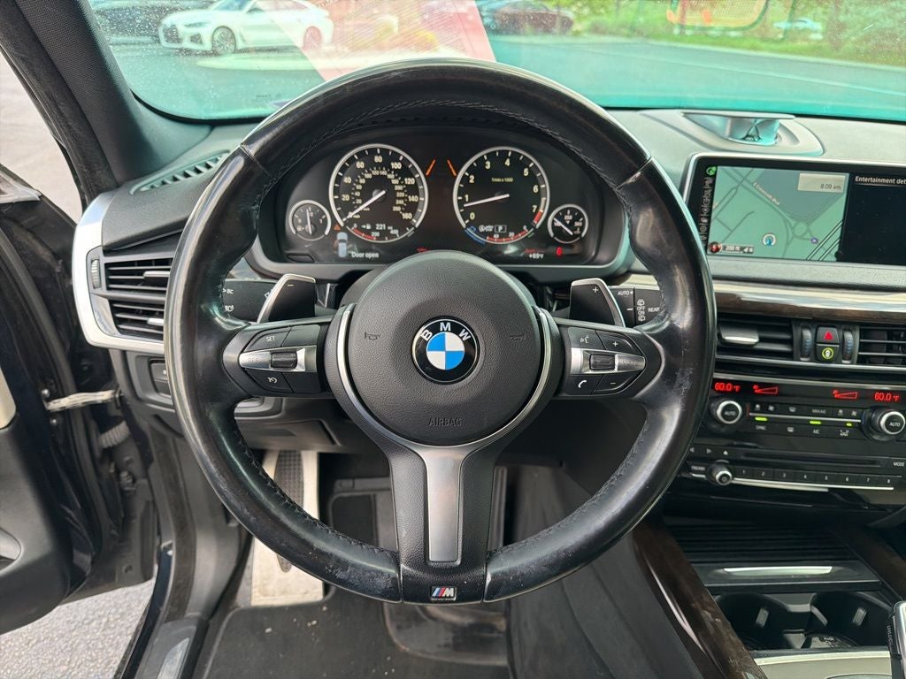 2014 BMW X5 xDrive35i