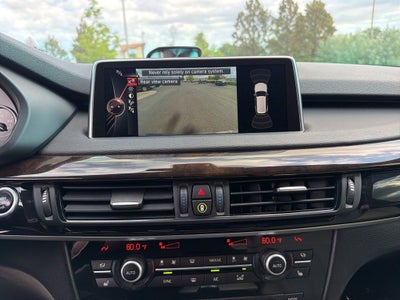 2014 BMW X5 xDrive35i