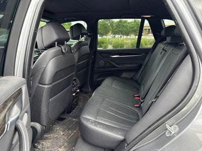 2018 BMW X5 xDrive50i