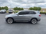2018 BMW X5 xDrive50i