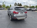 2018 BMW X5 xDrive50i