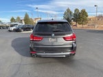 2016 BMW X5 xDrive50i