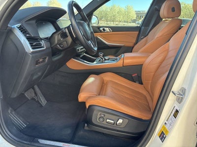 2023 BMW X5 xDrive45e