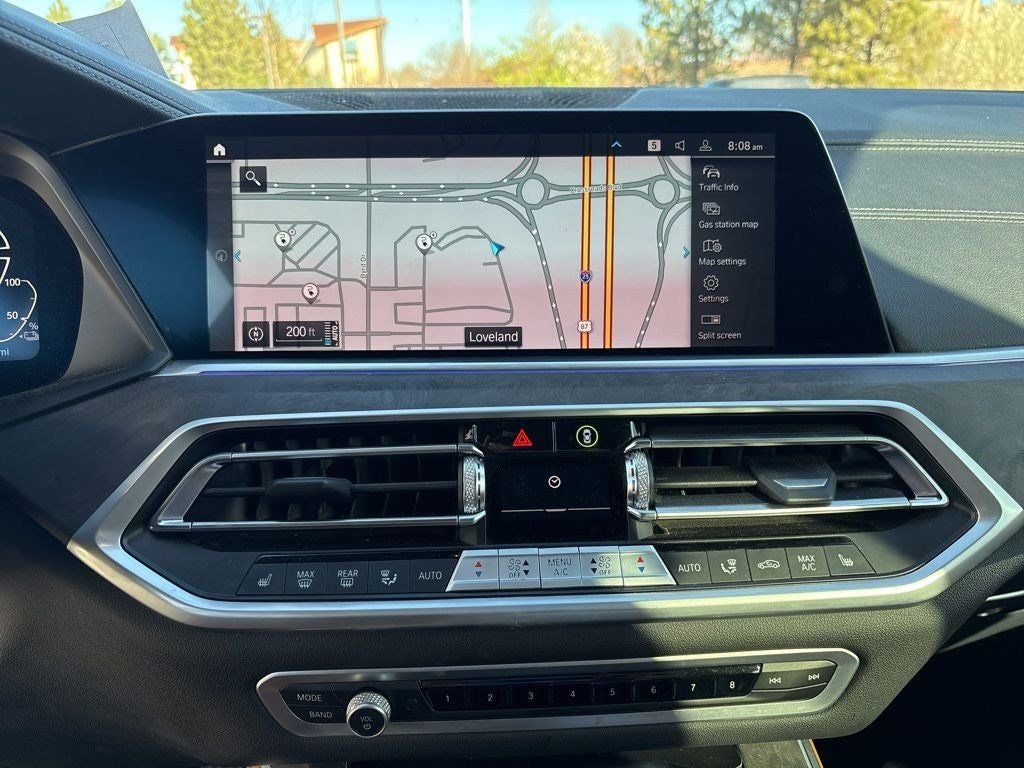 2023 BMW X5 xDrive45e