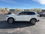 2023 BMW X5 xDrive45e