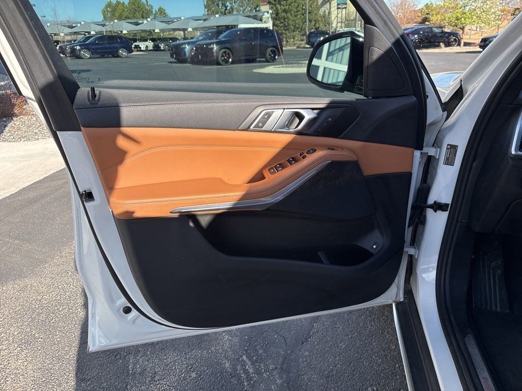 2023 BMW X5 xDrive45e