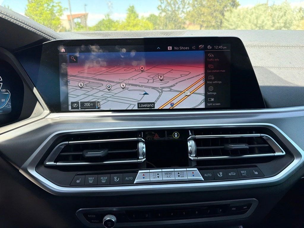 2022 BMW X5 xDrive45e
