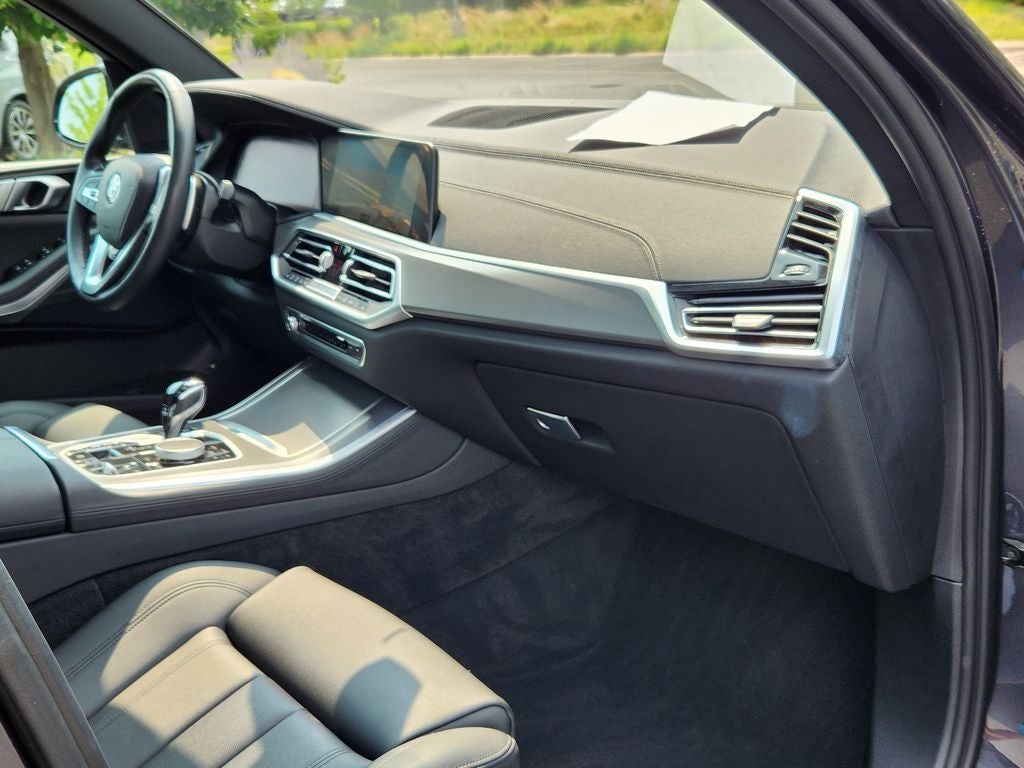 2022 BMW X5 xDrive45e