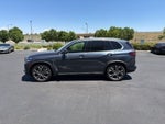 2022 BMW X5 xDrive45e
