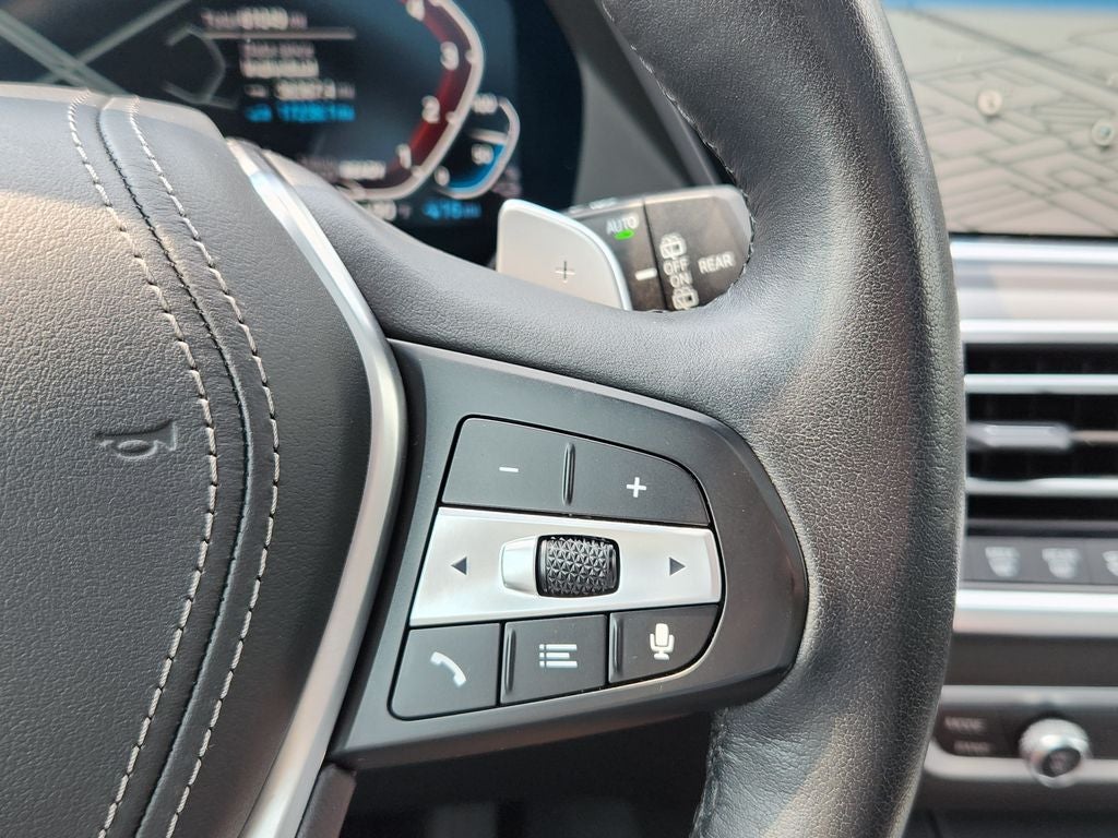 2022 BMW X5 xDrive45e