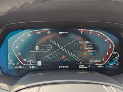 2022 BMW X5 xDrive45e