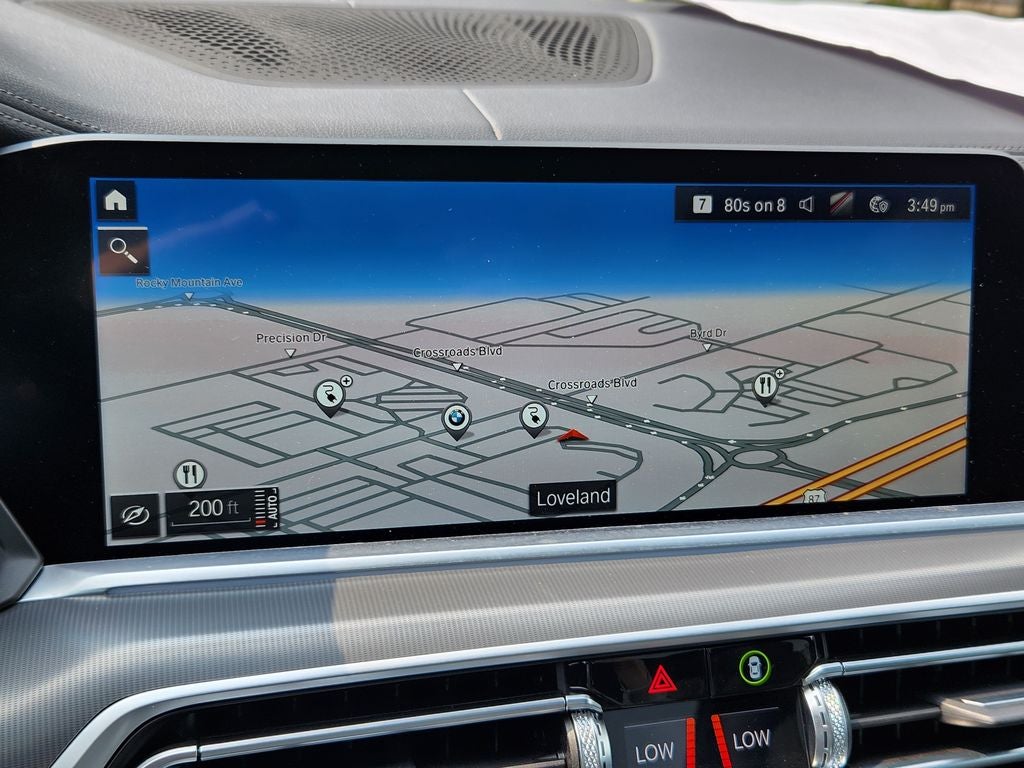 2022 BMW X5 xDrive45e
