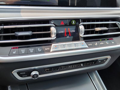 2022 BMW X5 xDrive45e