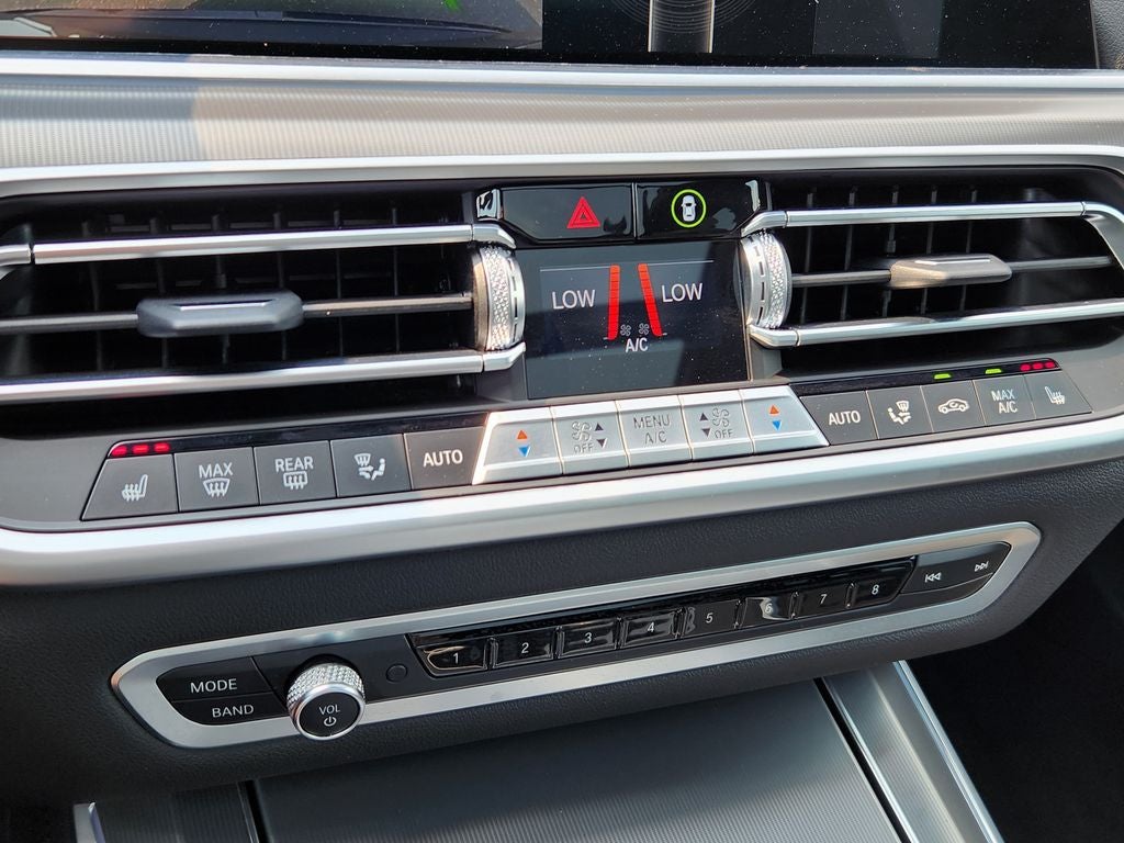 2022 BMW X5 xDrive45e