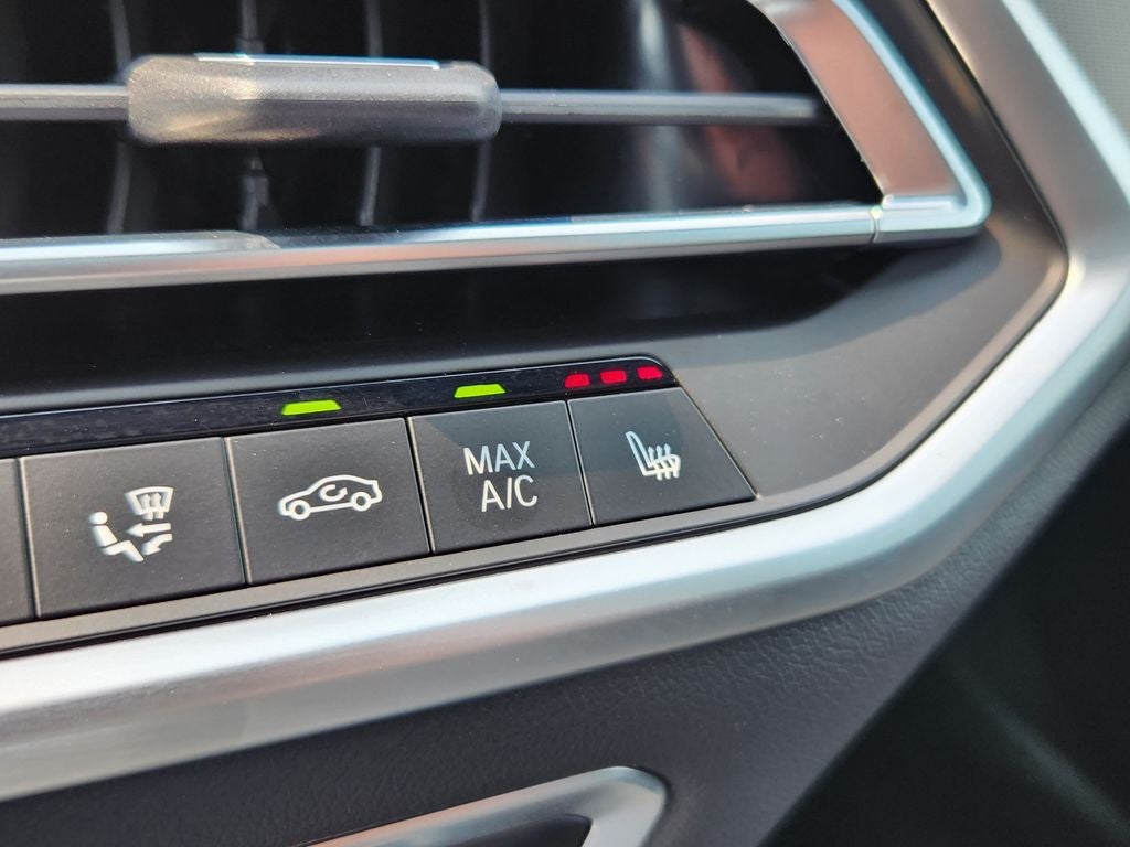 2022 BMW X5 xDrive45e