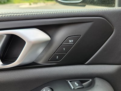 2022 BMW X5 xDrive45e