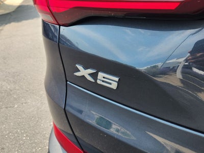 2022 BMW X5 xDrive45e