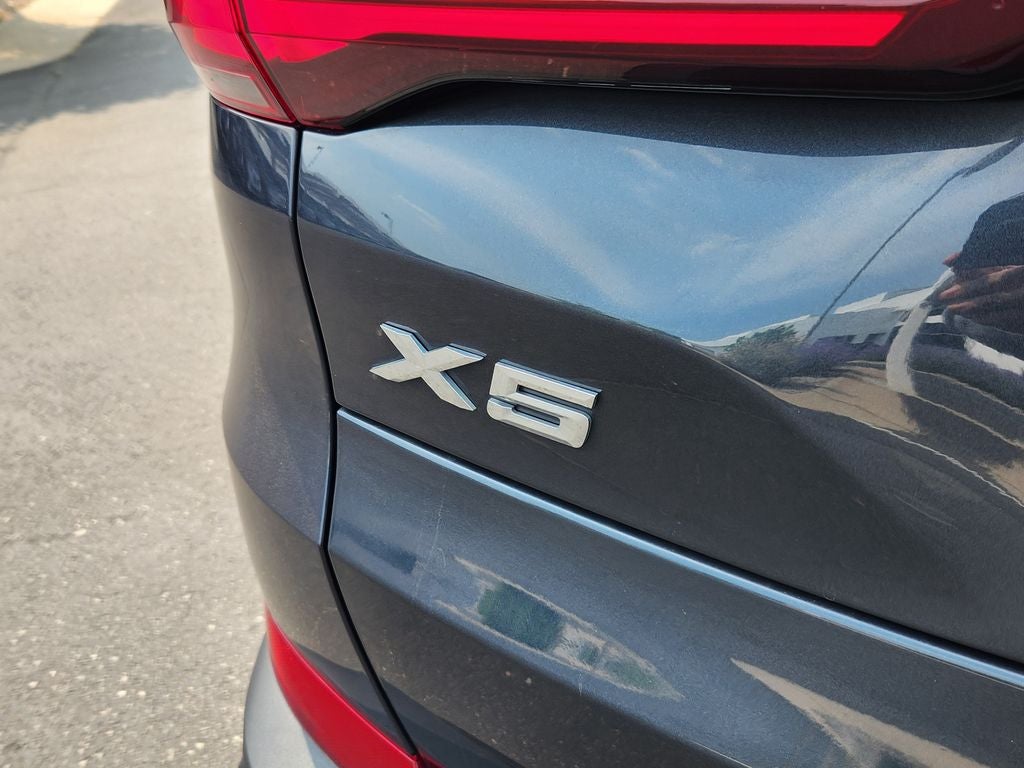 2022 BMW X5 xDrive45e