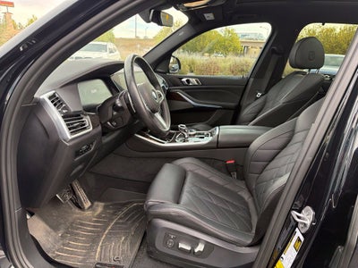 2023 BMW X5 xDrive45e