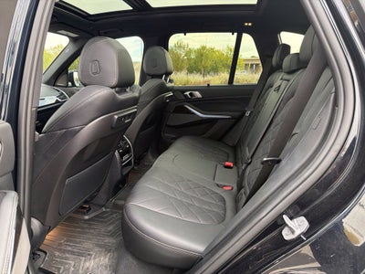 2023 BMW X5 xDrive45e